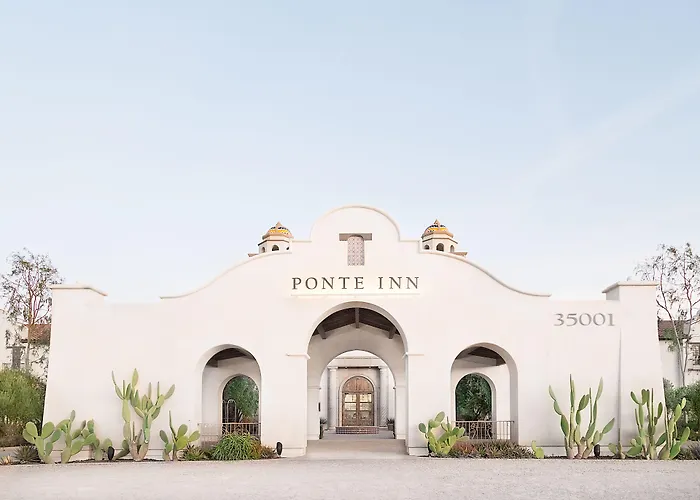 Ponte Vineyard Inn