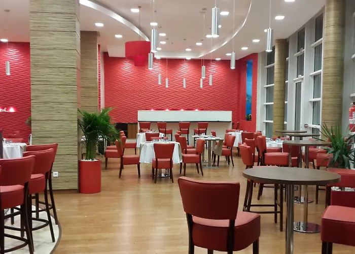 Ramada Encore By Wyndham Tanger