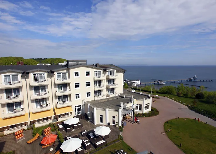 Hotels in Sellin (Rugen)