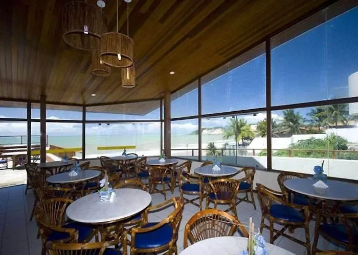 Blue Marlin Apartments Natal