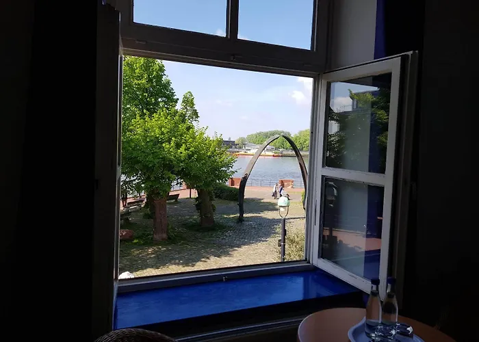 Hotel Havenhaus Bremen