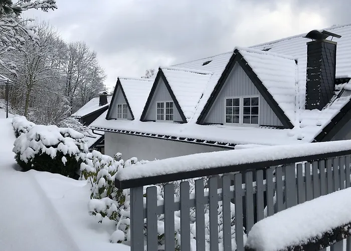 Landhotel Menke