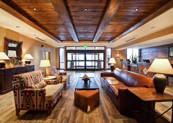 Homewood Suites By Hilton Kalispell