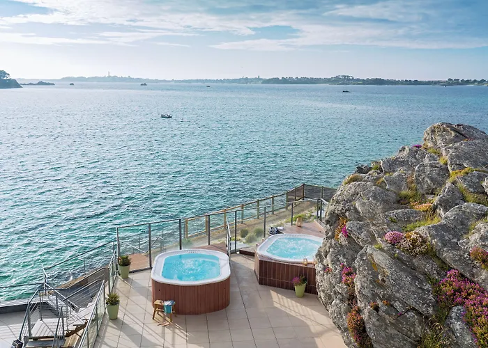 Résidences Les Jardins et Terrasses De Rockroum