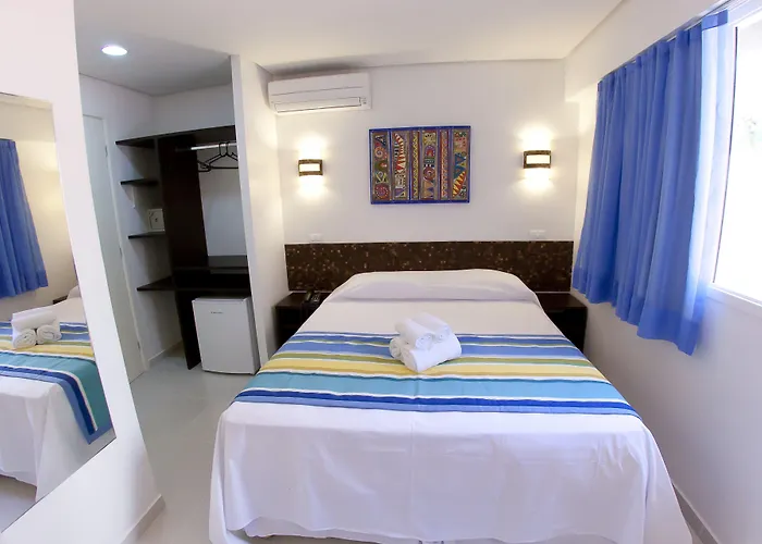 Pousada Eco Maceio
