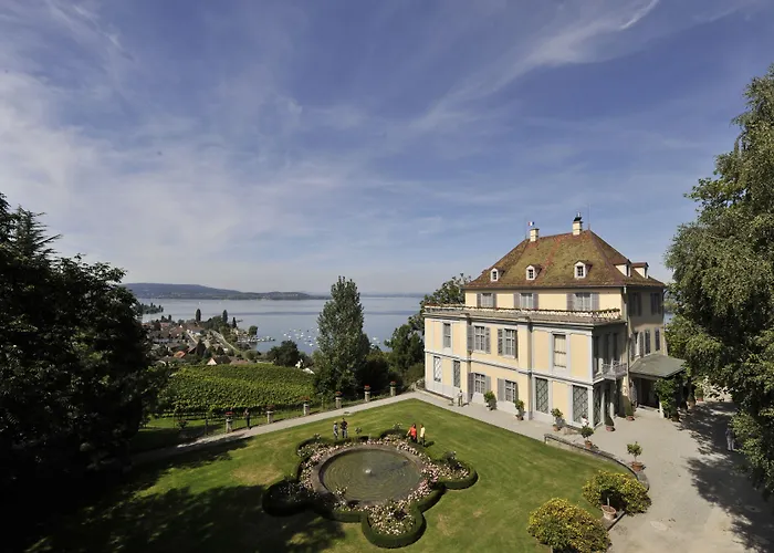 Hotel Kreuzlingen am Hafen