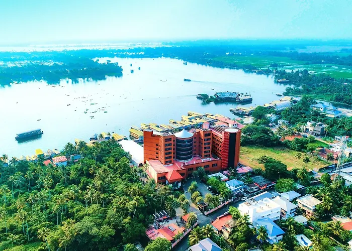 Ramada By Wyndham Alleppey Alappuzha