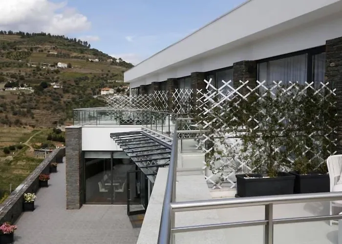 Lbv House Hotel Pinhão