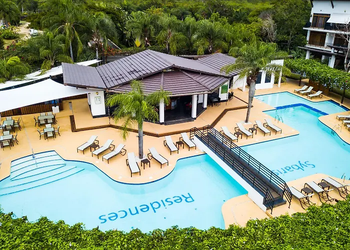 Sybaris Suites&Residences