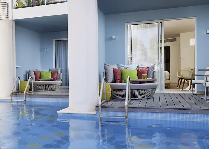 Azul Beach Resort Negril, Gourmet All Inclusive By Karisma