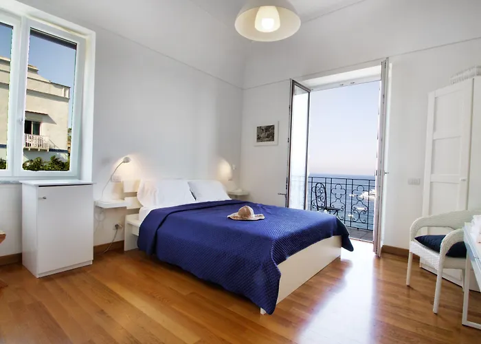 Capri Inn