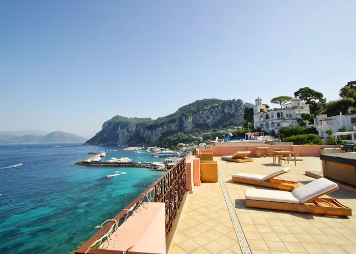 Capri Inn