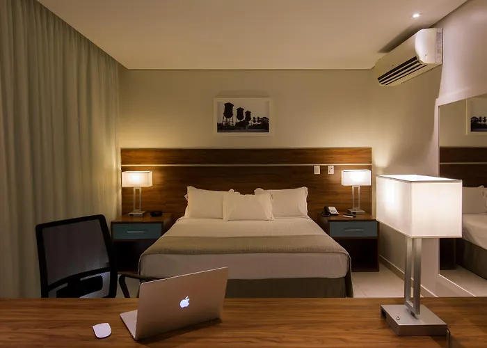 Slaviero Porto Velho Hotel