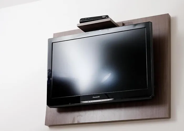 Hotel Dois H Joinville