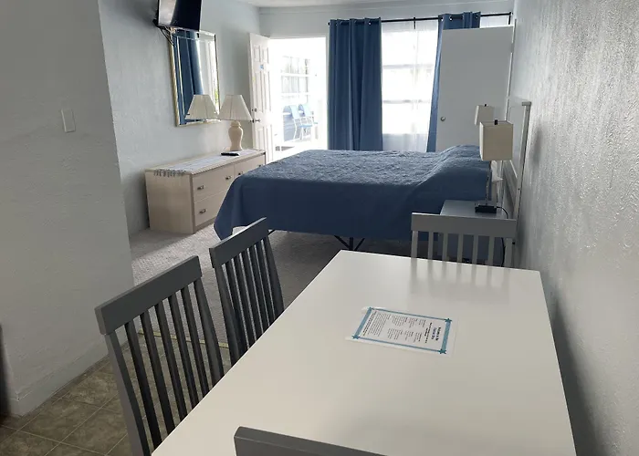 Chateau Bleu