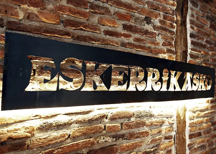 Pension Basque Boutique