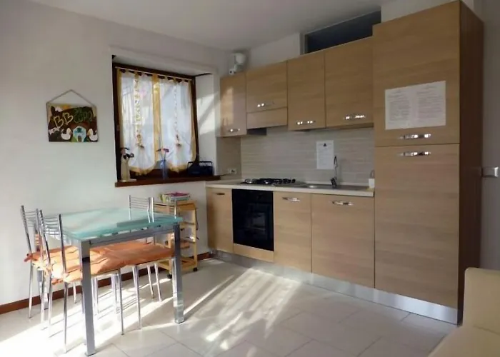 Dal Capo Bed & Breakfast Visome