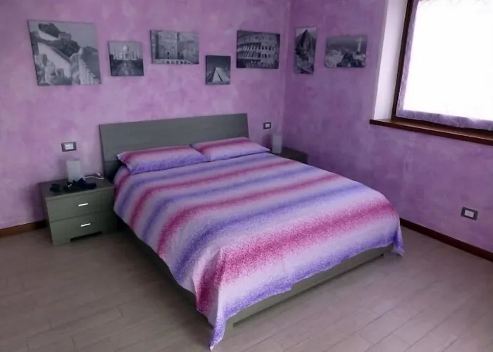 Dal Capo Bed & Breakfast Visome