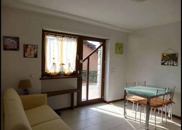Dal Capo Bed & Breakfast Visome