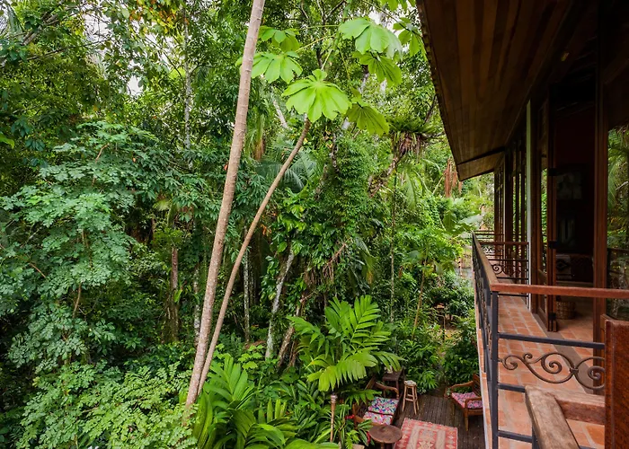 Estalagem Camburi Hotel