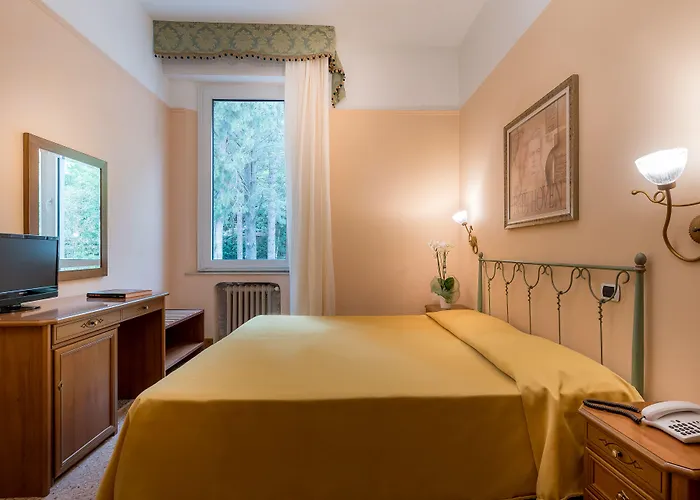 Hotel San Marco Sestola