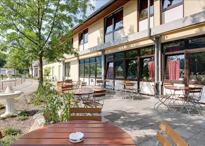 Hotel zum Neckartal Heidelberg