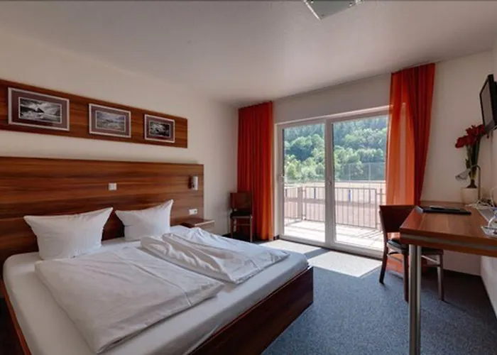 Hotel zum Neckartal Heidelberg Schlierbach