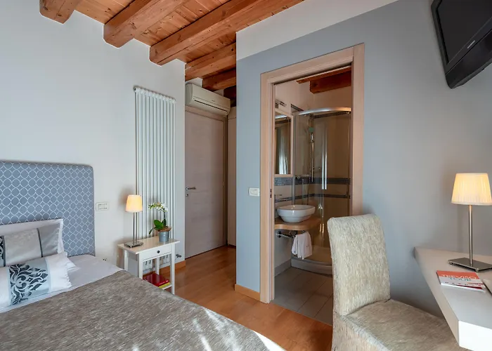 Hotel Rovere Treviso