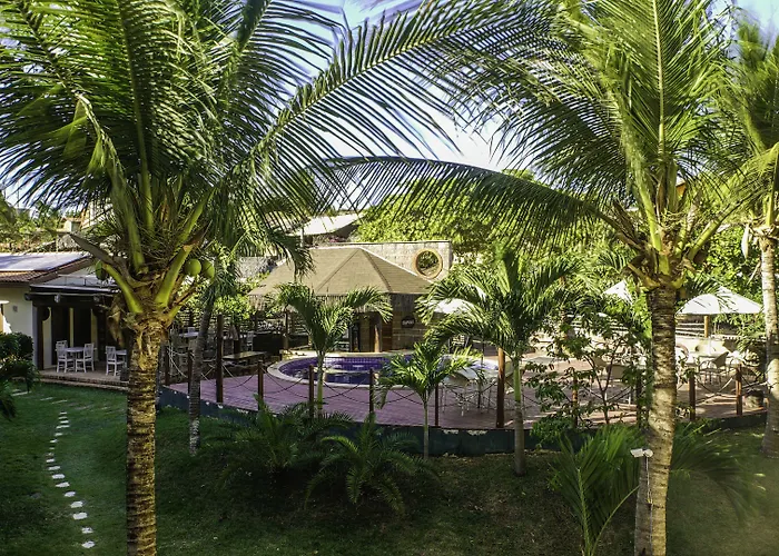 Kanaloa Pousada Jijoca de Jericoacoara