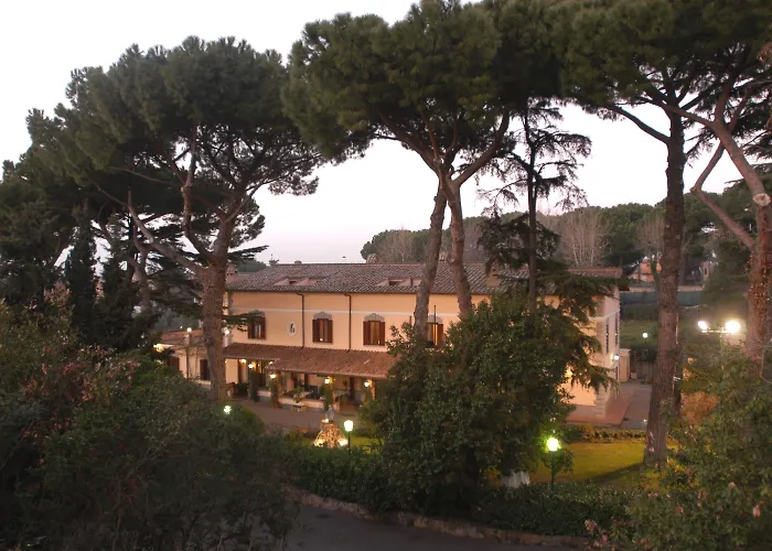 Villa Icidia Frascati
