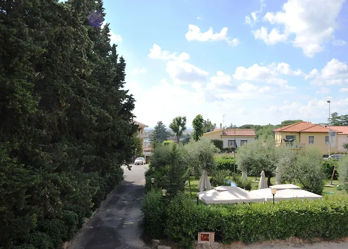 Villa Icidia Frascati