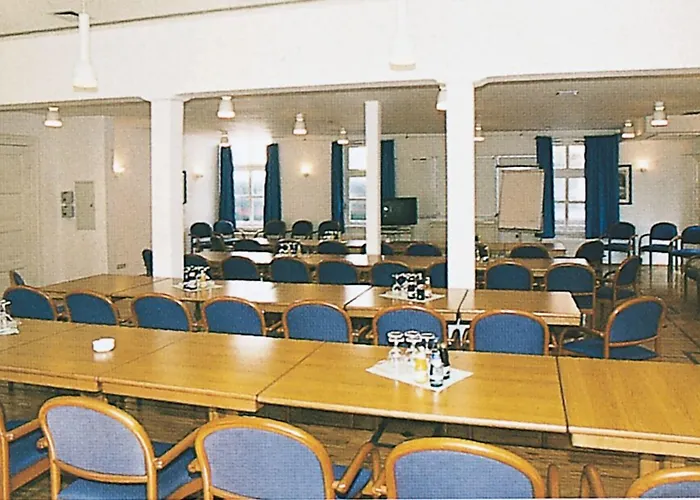 Hotel Hohes Haus Greetsiel