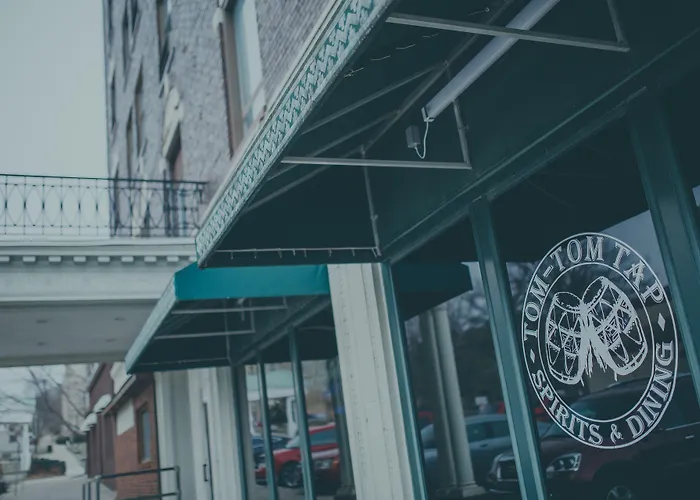 The Hotel Ottumwa