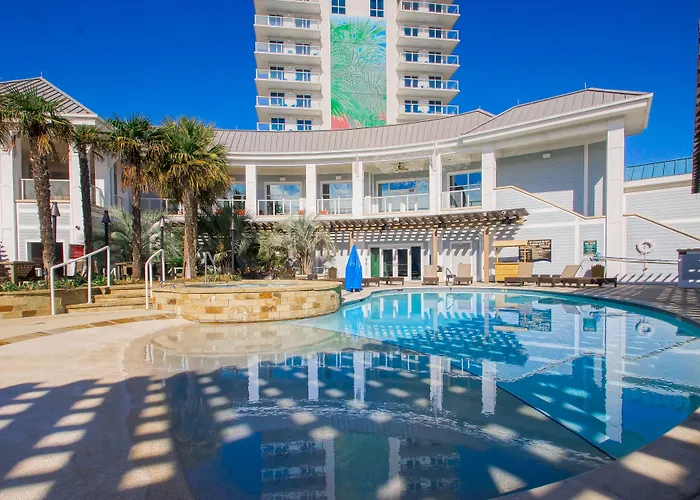 Margaritaville Resort Casino Bossier City