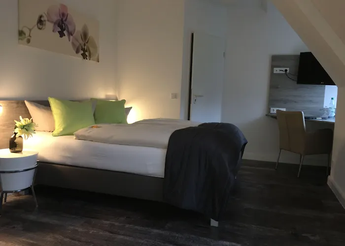 Sporthotel Fuchsbachtal Barsinghausen