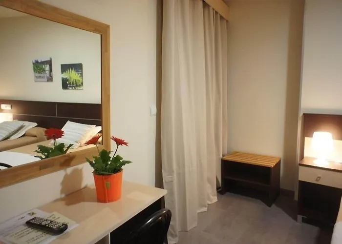 Hotel Mr Tarragone