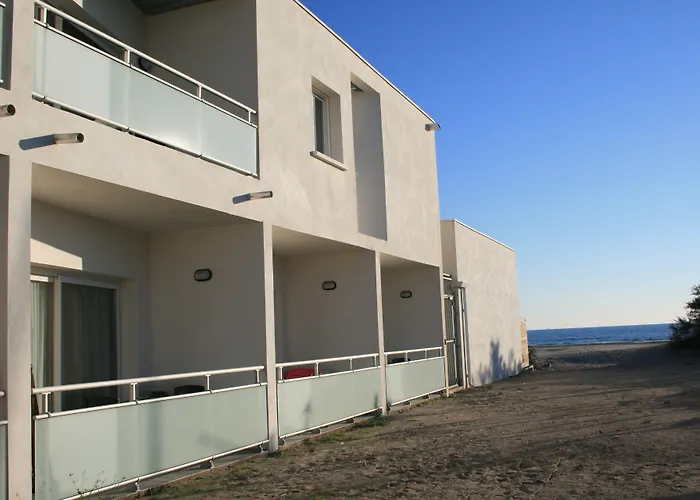 Résidence Coté Mer