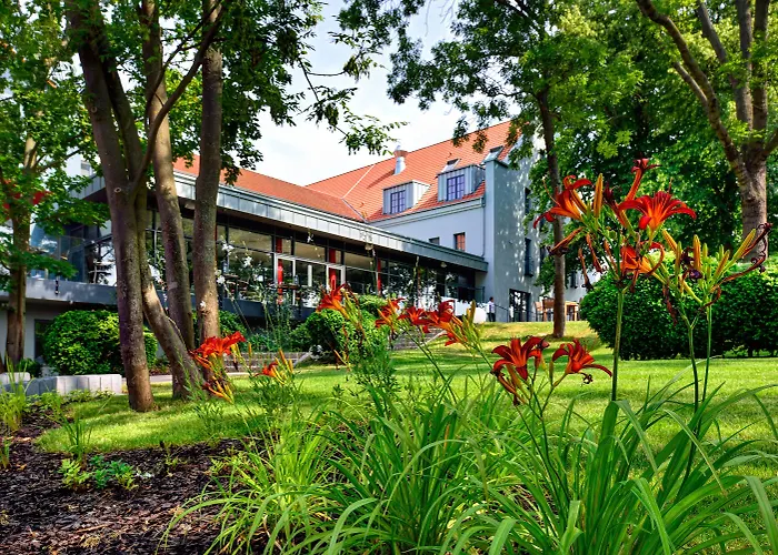 ARTHOTEL Kiebitzberg Havelberg