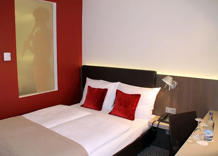 bigBOX Allgäu Hotel Kempten 