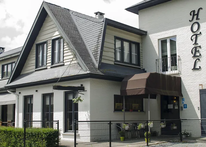 Charmehotel Klokkenhof