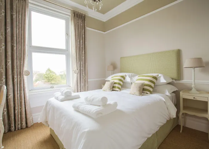 Grays Boutique B&B Bath