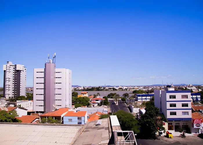 Reis Palace Hotel Petrolina