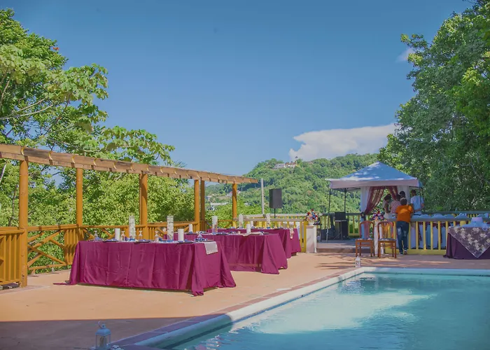Bay View Eco Resort & Spa Port Antonio