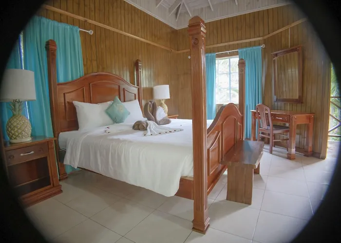 Bay View Eco Resort & Spa Port Antonio