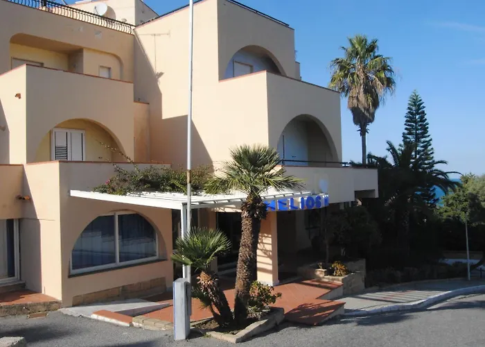 Helios Hotel Crotone