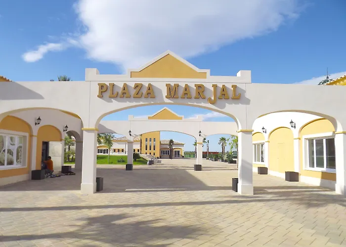 Hotel Alannia Costa Blanca Crevillente