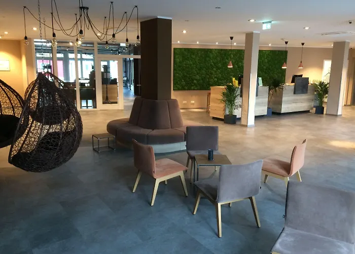 Adesso Hotel Goettingen