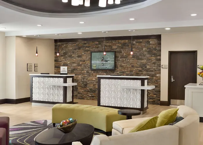 Homewood Suites Mobile