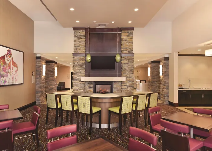 Homewood Suites Mobile