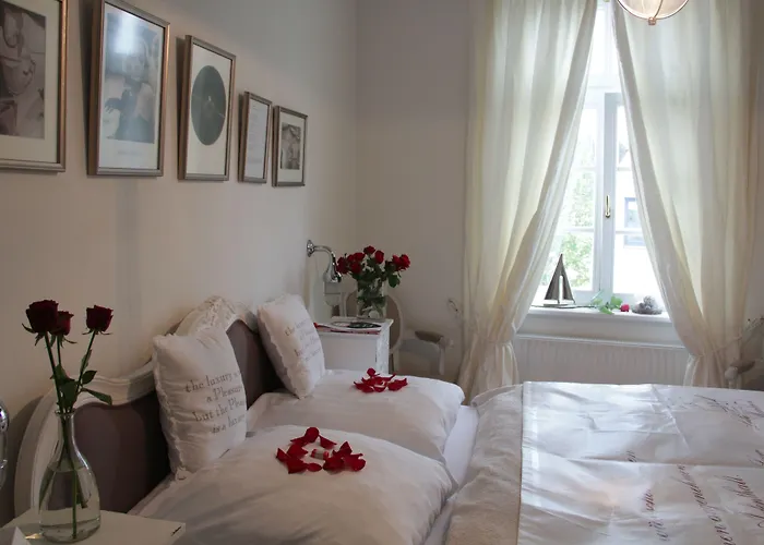 Hotel Lili Marleen Lübeck